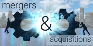 mergers in Nigeria