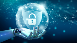 Artificial Intelligence and Data Privacy