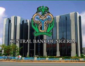 Functions of the Central Bank of Nigeria
