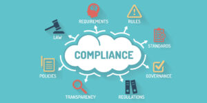 Compliance Builds Brand Credibility