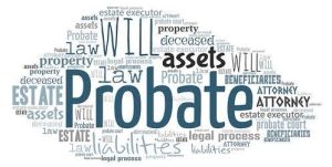 Nigerian probate law