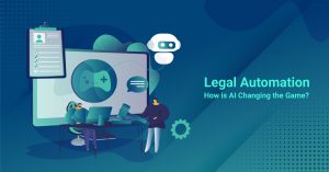 Role of AI in Legal Research