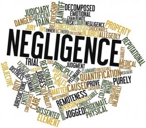 negligence liability in Nigeria