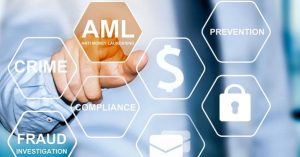 AML compliance