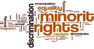 Constitutional protection of minority rights