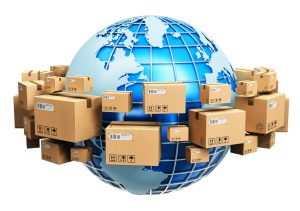 E-commerce and International Trade