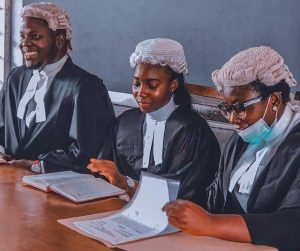 Requirements for Studying Law in Nigeria