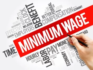 minimum wage laws