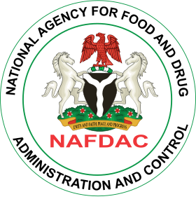 NAFDAC