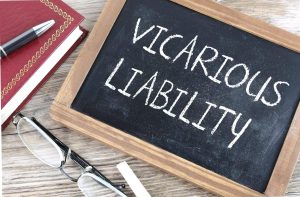 vicarious liability employment