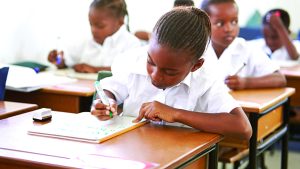 Right to Education in Nigeria