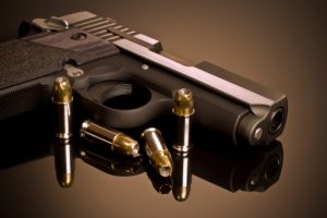 Gun regulations in Nigeria