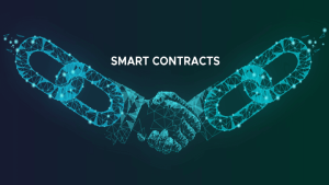 Smart Contracts and Legal Enforceability