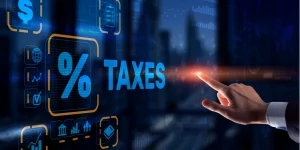 taxation of digital economy in Nigeria