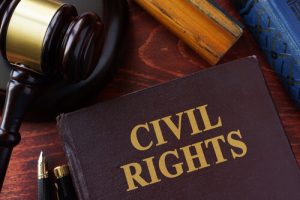 Civil rights law