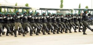 Functions of the Nigeria Police Force