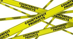 Trademark Counterfeiting