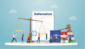 defamation in Nigeria