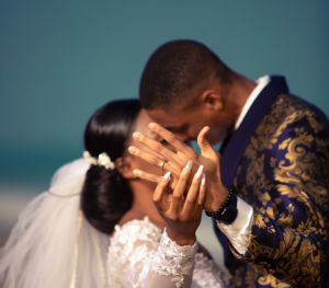 legal definition of marriage in Nigeria