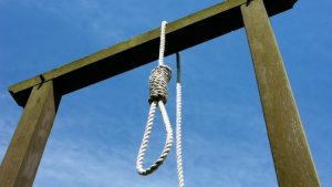 death penalty Nigeria