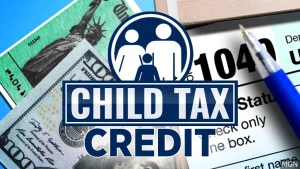 Child Tax Credit