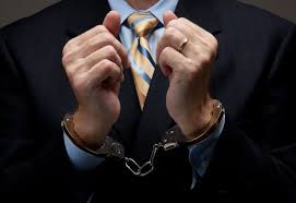 White-collar crime