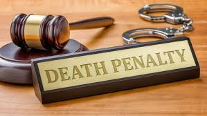 Death Penalty in Nigeria