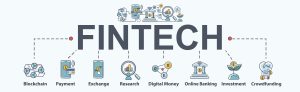 Regulatory compliance fintech companies