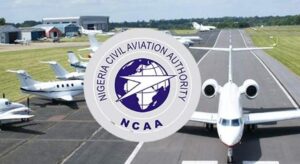 functions of the Nigerian Civil Aviation Authority